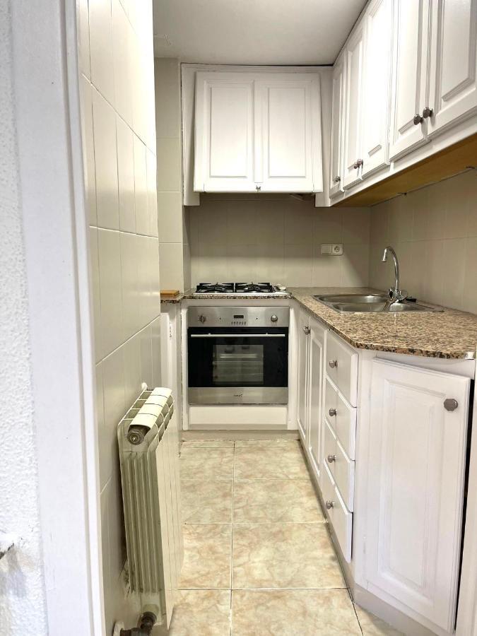 Apartamentos Piscis Platja d'Aro Bagian luar foto