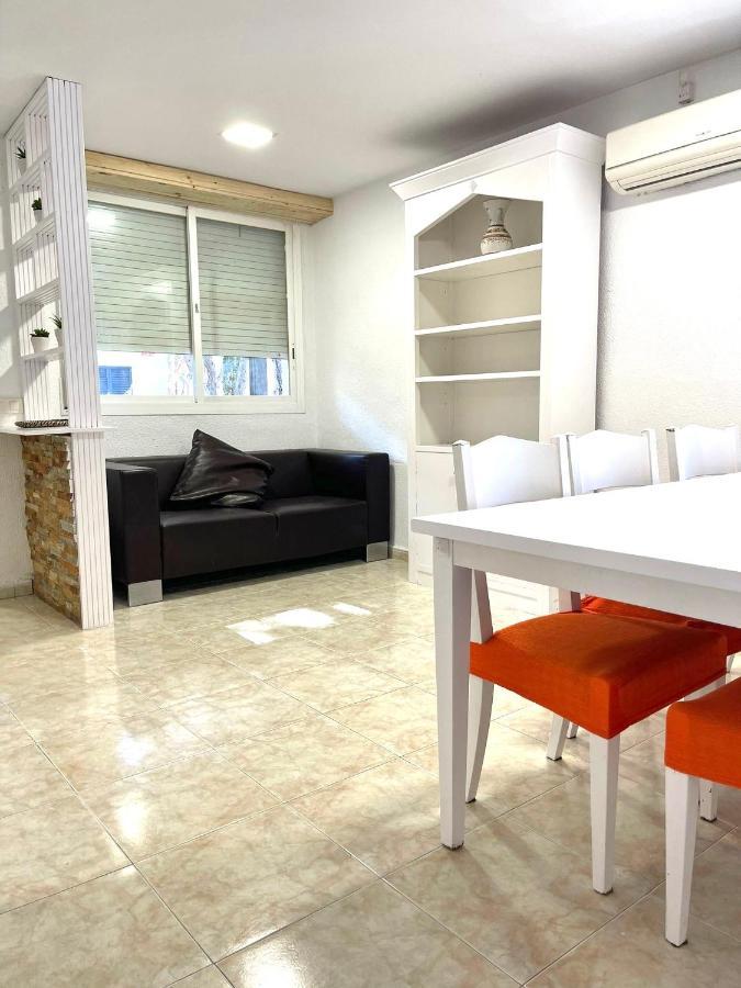 Apartamentos Piscis Platja d'Aro Bagian luar foto