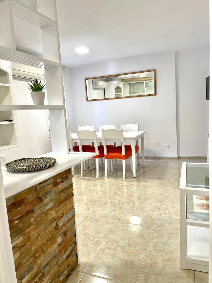 Apartamentos Piscis Platja d'Aro Bagian luar foto