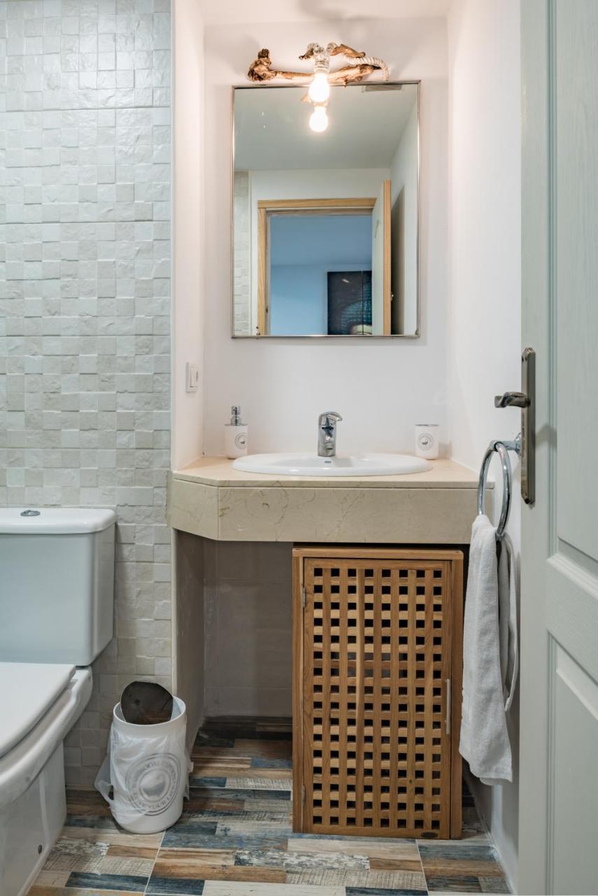 Apartamentos Piscis Platja d'Aro Bagian luar foto