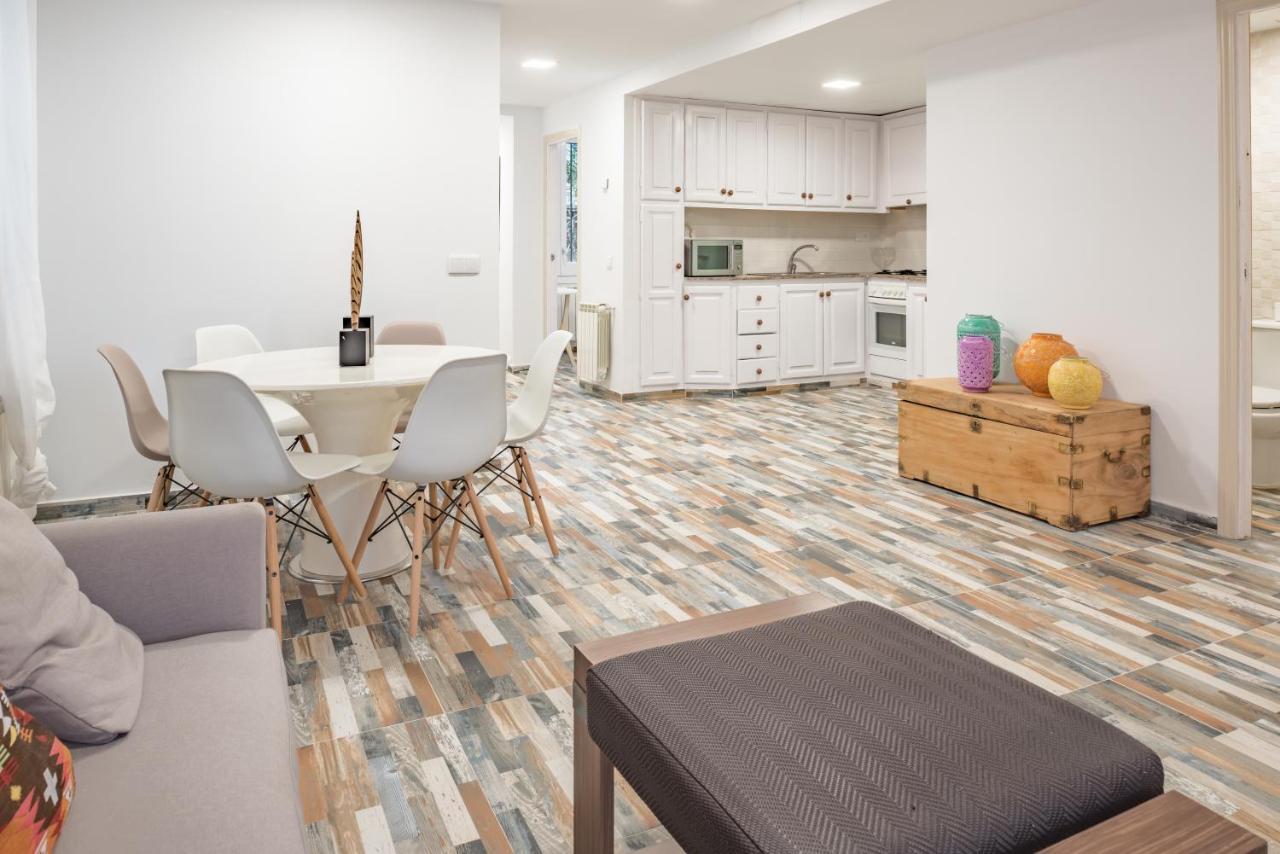 Apartamentos Piscis Platja d'Aro Bagian luar foto