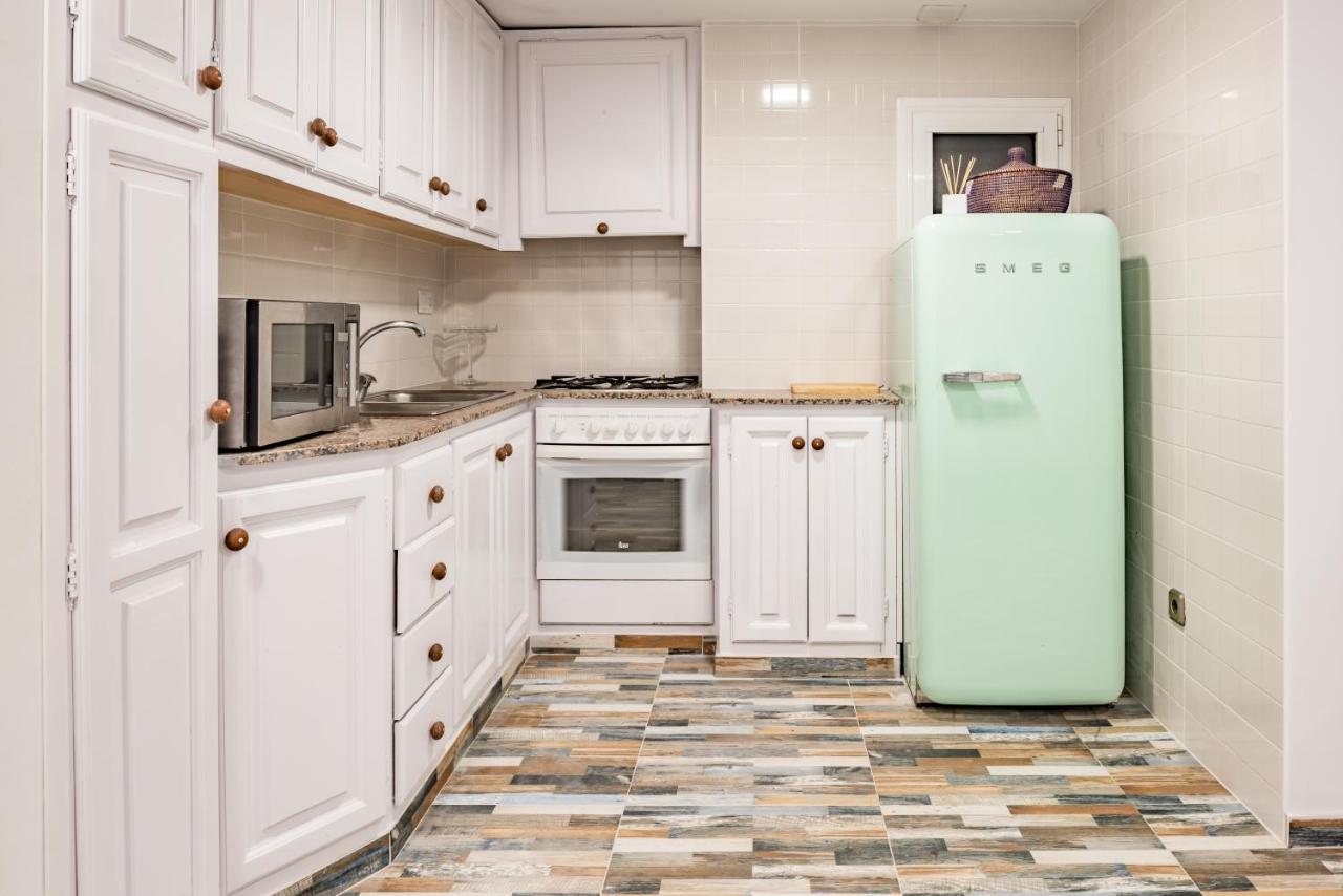 Apartamentos Piscis Platja d'Aro Bagian luar foto