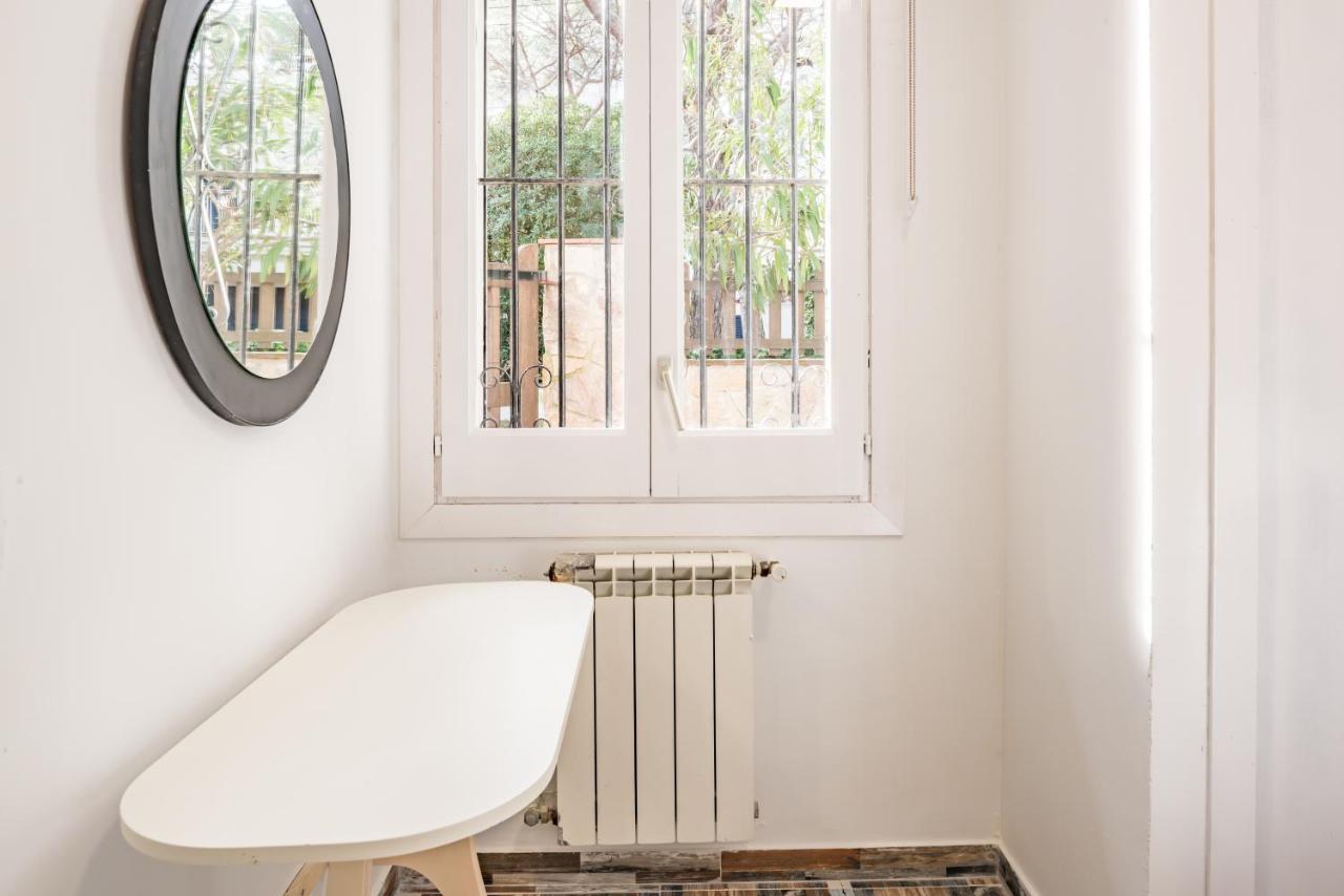 Apartamentos Piscis Platja d'Aro Bagian luar foto