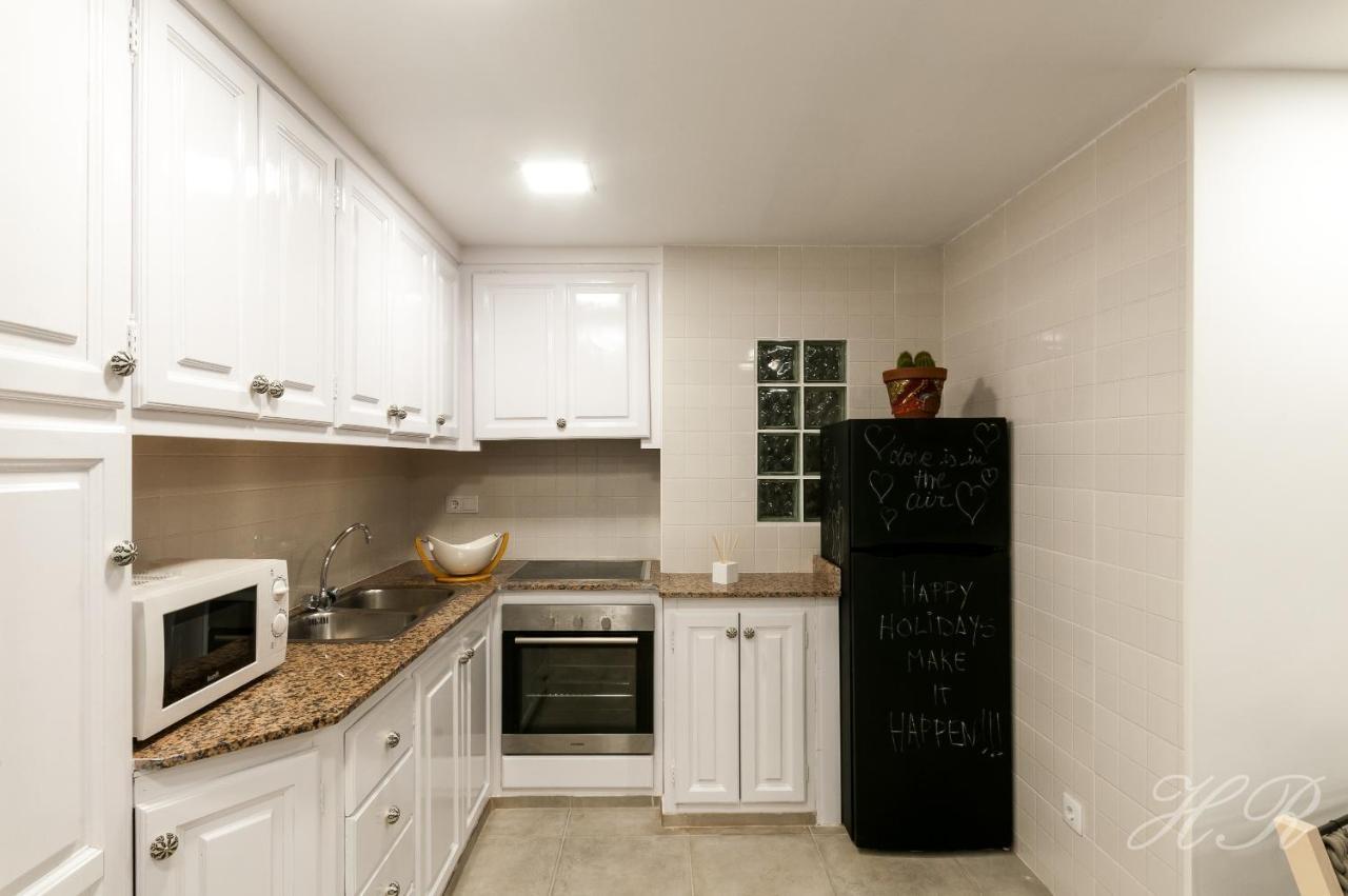 Apartamentos Piscis Platja d'Aro Bagian luar foto