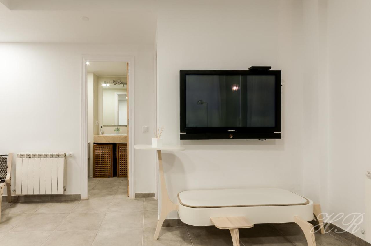 Apartamentos Piscis Platja d'Aro Bagian luar foto